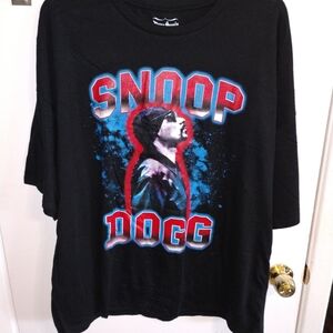Black Dogg Supply Snoop 2x Mens